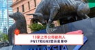 13家上市公司被列入PN17和GN3警示名单中!