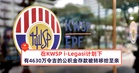 在KWSP i-Legasi计划下,有4630万令吉的公积金存款被转移给至亲