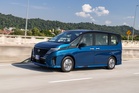 Nissan Serena e-POWER Serba Baharu: Rasa macam EV, tapi tak perlu cas — dan lebih selesa untuk keluarga