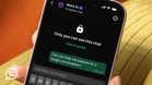 Meta perkenal Incognito Chat untuk perbualan AI lebih privasi