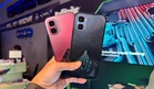 Infinix GT 50 Pro dilancar dengan sistem penyejukan cecair HydroFlow & Dimensity 8400 Ultimate