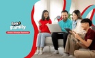 Tune Talk lancar Epik+ Family: Pelan prabayar dengan 1,200GB data dan perayauan percuma di 13 negara
