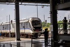 LRT3 Laluan Shah Alam kini dibuka: Tambang & parkir percuma sehingga 31 Julai