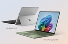 Microsoft Surface Pro 12 & Surface Laptop 8 dikuasakan Snapdragon X2 kini rasmi, dari RM6,999