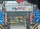 Touch ‘n Go perkenal lorong Enhanced RFID di AKLEH, sasar 10 lorong sebelum hujung tahun