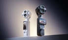 DJI Osmo Pocket 4P rasmi di Malaysia, kamera vlogging dwikamera dengan zum optikal 3x