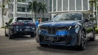 BMW iX3 50 xDrive kini di Malaysia: EV Neue Klasse pertama, harga bawah RM400K