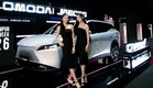 Omoda C7 PHEV dibuka untuk tempahan di Malaysia, harga anggaran RM180,000