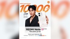 Siri Redmi Note 17 akan tiba di Malaysia 2 September dengan bateri gergasi 10,000mAh
