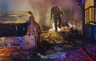 EV terbakar di Alam Damai, adakah ia Mercedes-Benz EQE?