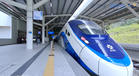Tren ECRL EMU Kota Bharu ke Stesen Terminal Bersepadu Gombak, berapa jam perjalanan?