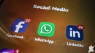 Dah padam mesej WhatsApp tapi storan masih penuh? Cuba buat macam ni!