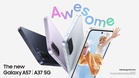 Samsung Galaxy A57 5G dan Galaxy A37 5G turut naik harga bermula 7 September