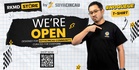 Kedai online rasmi SoyaCincau kini dah ada: Ini barisan ‘Merch’ yang boleh anda miliki!