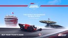 Tiket F1 Bahrain GP 2026 di Malaysia rasmi mula dijual, harga dari RM200 untuk rakyat Malaysia
