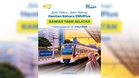 8 perkara wajib tahu sebelum naik ETS EMUPlus ke Ipoh di stesen Bandar Tasik Selatan!