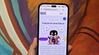 Upgrade diri dengan AI: Lengkapkan 6 kursus & akses aplikasi AI percuma 3 bulan!