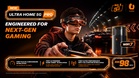 U Mobile perkenal ULTRA Home 5G Pro, tawar kelajuan sehingga 2Gbps dari RM98/bulan