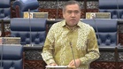 Anthony Loke gesa syarikat e-hailing tawar servis khusus penumpang wanita
