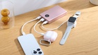 Selamat & tahan lama: ELECOM lancar powerbank Semi-Pepejal harga pada RM199
