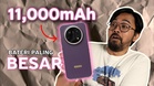 HONOR X9e Pro: Tahan lasak dan bateri paling besar!