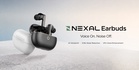 Nexal Earbuds, Nexal Watch & Watch Sports dilancar di Malaysia, harga dari RM199