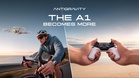 Dron Antigravity A1 8K 360 kini ditawar bersama Follow Me Bundle & Remote Controller di Malaysia