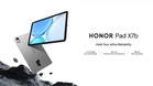 Honor Pad X7b, tablet 4G mampu milik dengan skrin 2K & bateri 8,000mAh kini di Malaysia