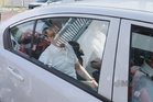 James Chai Tiba Di Ibu Pejabat SPRM, Hadir Untuk Dirakam Keterangan