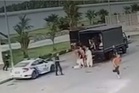 Lari Hampir Seminggu, Banduan Warga Pakistan Lolos Penjara S. Buloh Berjaya Ditangkap