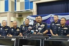 Bapa Maut Ditumbuk Anak Masalah Mental, Tengkorak Pecah Akibat Terjatuh