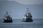 11 Kapal GSF 2.0 Terputus Hubungan, Didakwa 7 Telah Dipintas Tentera Negara Haram