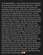 Kantoi Curang 2 Kali, Wanita Hamil Maafkan Suami -“Anggap Ini Ujian Saya Mengandung”