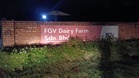 Sunyi Tanpa Operasi, FGV Dairy Farm Didakwa Tutup Sepenuhnya? – “Sebuah Jenama FELDA Yang Tumbang”