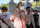 Inspektor Rempuh Anggota Polis Trafik Diperintah Jalani Pemeriksaan Mental