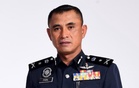 Langgar Lari Polis Trafik, Pemandu Disahkan Inspektor Menghidap Skizofrenia