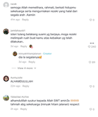 Mimpi Jadi Kenyataan! Abang Minyak Hitam Kini Miliki Lori -“Doa Seorang Ibu & Isteri”