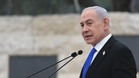 Spekulasi Terjawab! Netanyahu Sahkan Diri Terima Rawatan Kanser Prostat
