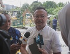 Isu Surau Taman Seraya: ADUN Teratai Buat Laporan Polis! Nafi Dakwaan Larang Azan, Halang Solat Jumaat