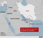 Baru Dibuka! Iran Kembali Perketat Kawalan Selat Hormuz, Dakwa AS Langgar Perjanjian