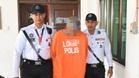 Pemandu Bas Lalok Direman 4 Hari, Mengaku Ambil Bahan Terlarang Sebelum Memandu
