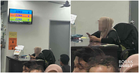 Wanita Ditahan Menyamar Jadi Petugas Hospital Minta Bayaran Masuk Wad