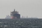 Kapal Tangki China Dalam Senarai Dikehendaki AS Lepasi Selat Hormuz, Tembus Sekatan