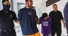 Bekas Pemain Bola Sepak Kelantan Mengaku Tak Salah, Didakwa Larikan Pemilik Kedai Emas