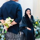 Tiada Wang Hantaran, Mas Kahwin RM50,000 & 7 Cincin Jadi Simbol Cinta