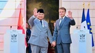 Prabowo Jadi Perhatian Lagi, Mahu Bahasa Portugis Diajar Di Sekolah Indonesia