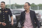 Anak Bekas MB Perlis Bebas Tuduhan Tuntutan Palsu Lebih RM19,000