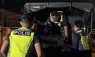 Jiran Ditahan Polis! Warga Emas 70 Tahun Maut Dikelar, Ditetak