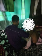 Ziarah Cikgu Ubah Nasib Pelajar, Kini Sarung Uniform Bomba