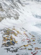Pendaki Malaysia Mohd Khafiz Cipta Sejarah Baharu! Tawan Gunung Everest